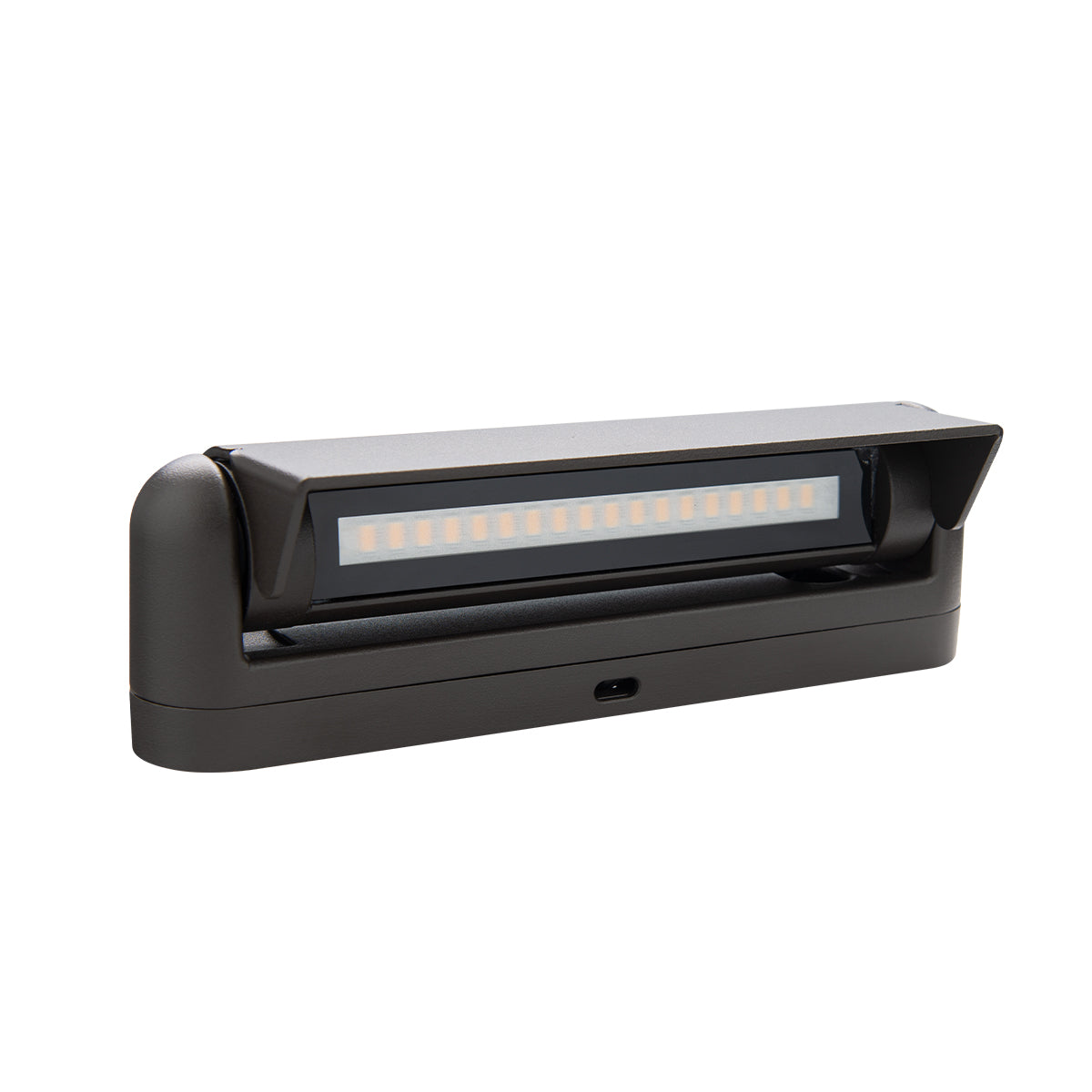 WAC 6401-CSBK Colorscaping Linear Path Al RGBWW - Atlantic Lighting