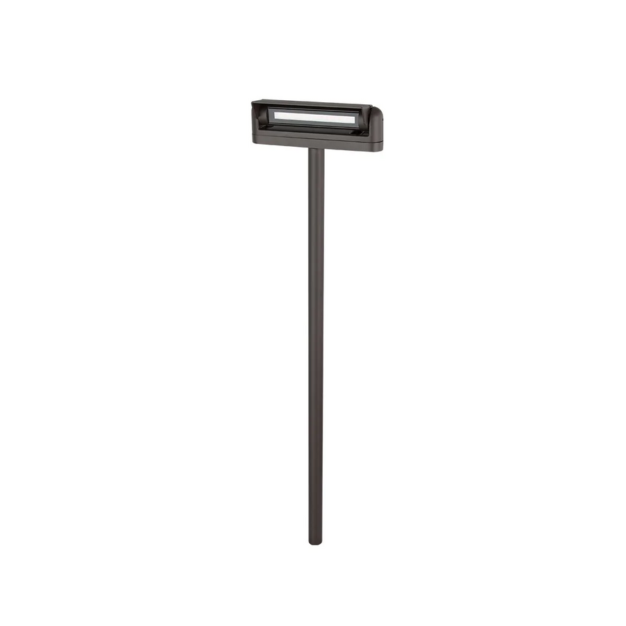 WAC 6401-30BZ Lighting LINEAR PATH LIGHT 3000K - Atlantic Lighting