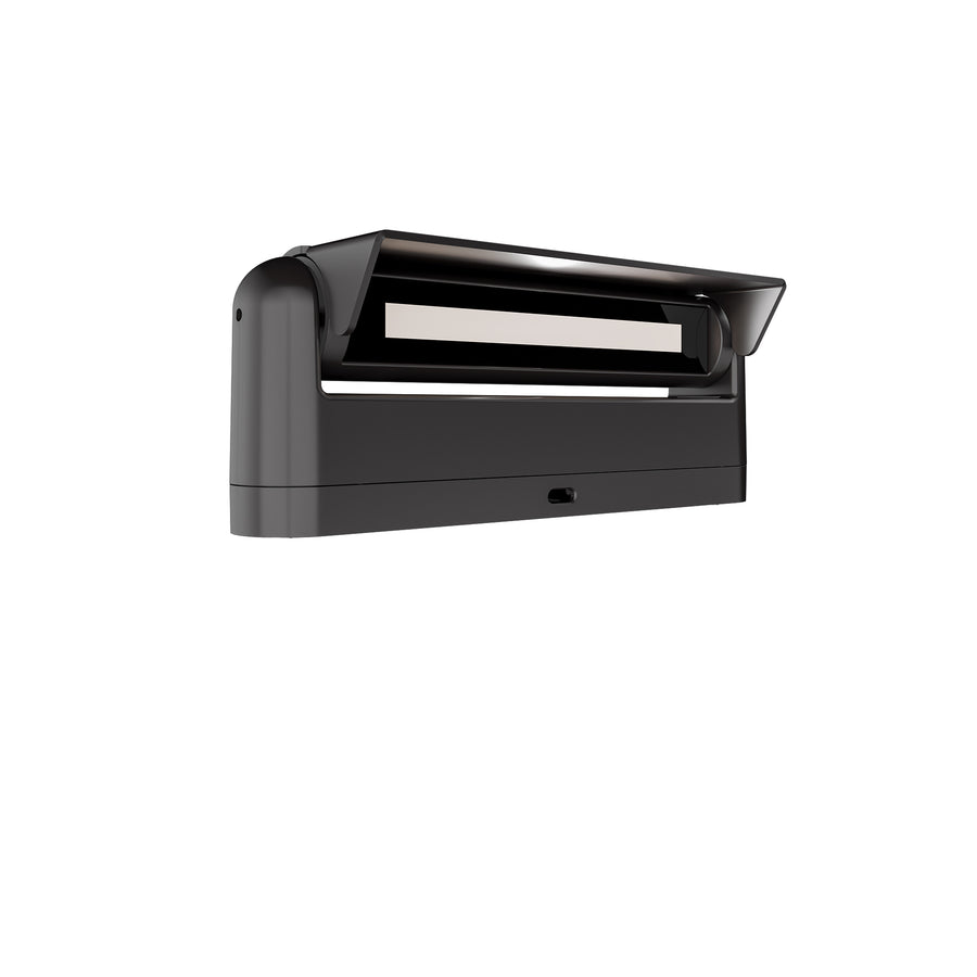 WAC 6401-CSBZ Colorscaping Linear Path Light — Bronze on Aluminum