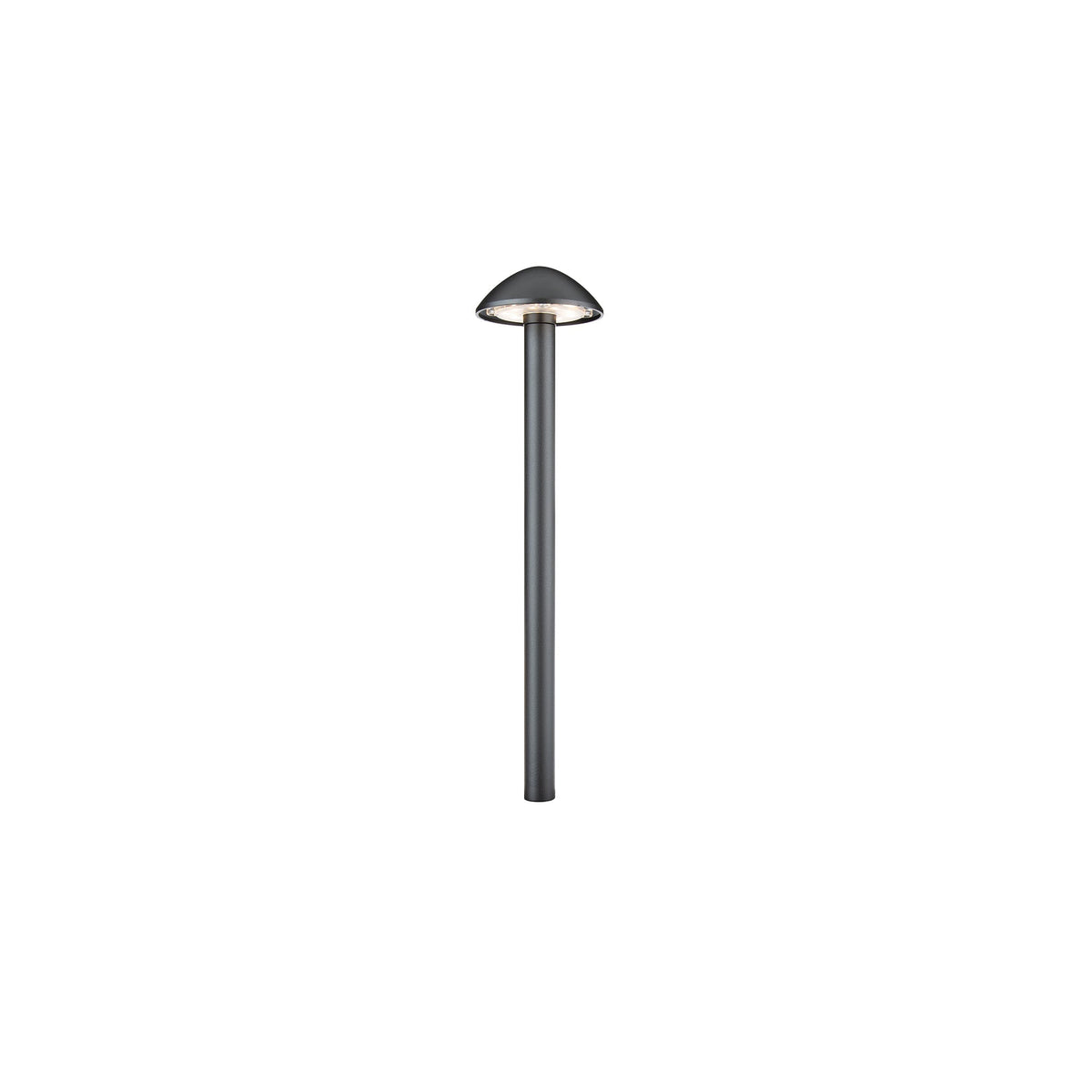 WAC 6521-27BK Lighting LED 12V BK AL 2700K INTERPATH - Atlantic Lighting