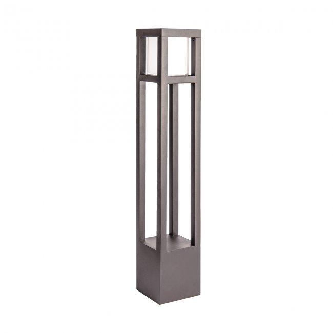 WAC 6622-27BZ Lighting Bronze Tower 120V LED Bollard, 2700K - Atlantic Lighting