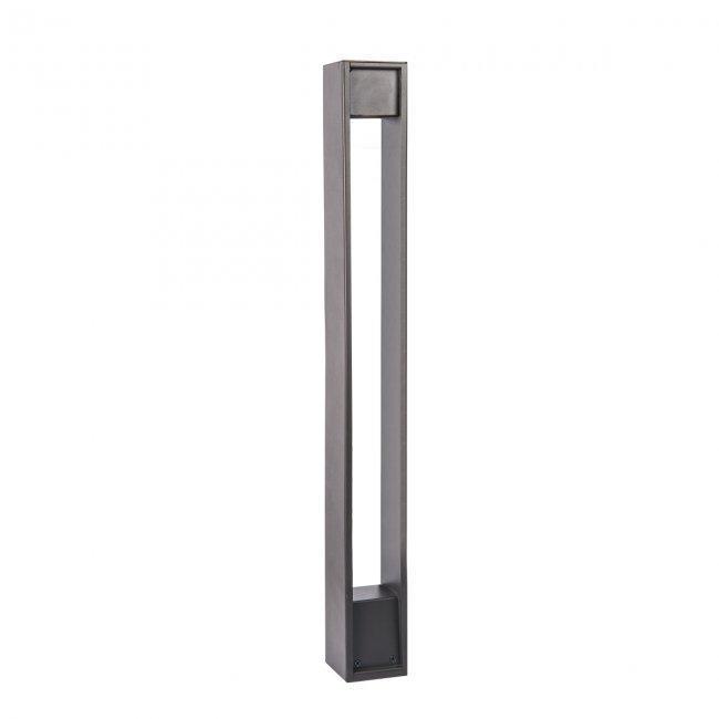 WAC 6651-30BZ Lighting Bronze Gate Path Light, 3000K - Atlantic Lighting