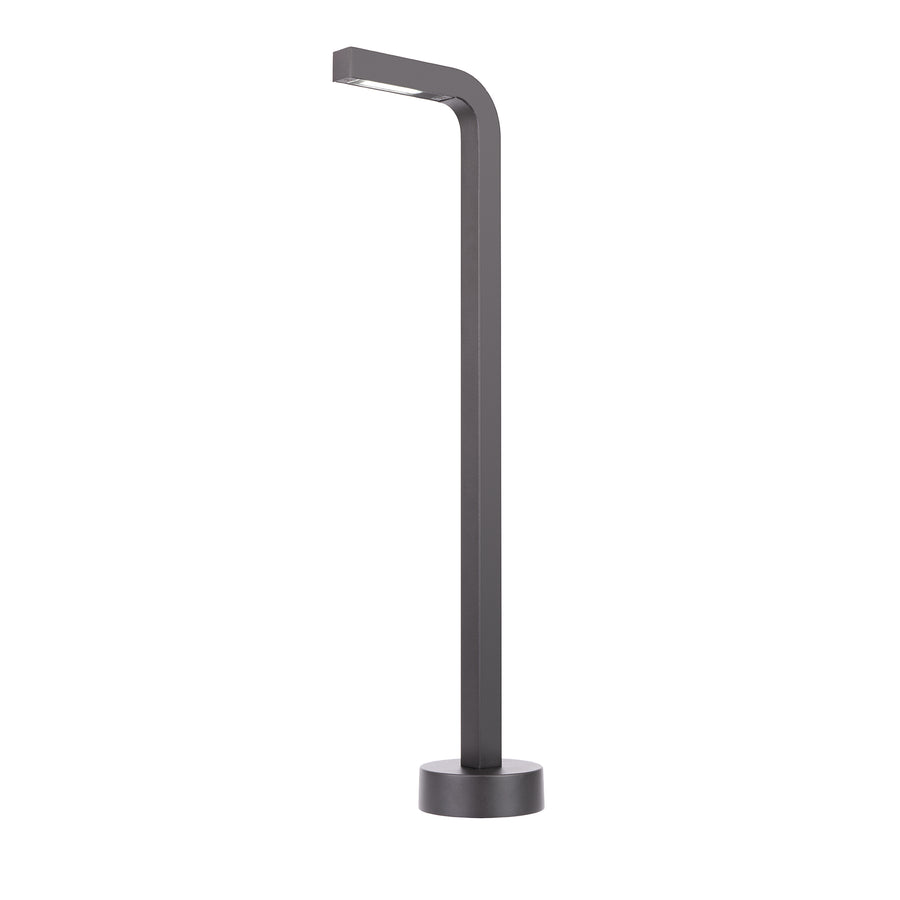 WAC 6861-CSBK Colorscaping Balance Path Light — Black