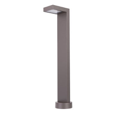 WAC 6881-CSBZ COLORSCAPING PATH 23IN LEDGE AL RGBWW-1 Bronze on Aluminum - Atlantic Lighting