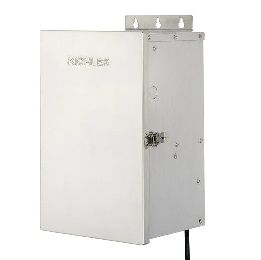 Kichler 15PC900SS 900W Pro Contractor Series Transformer - Atlantic Lighting