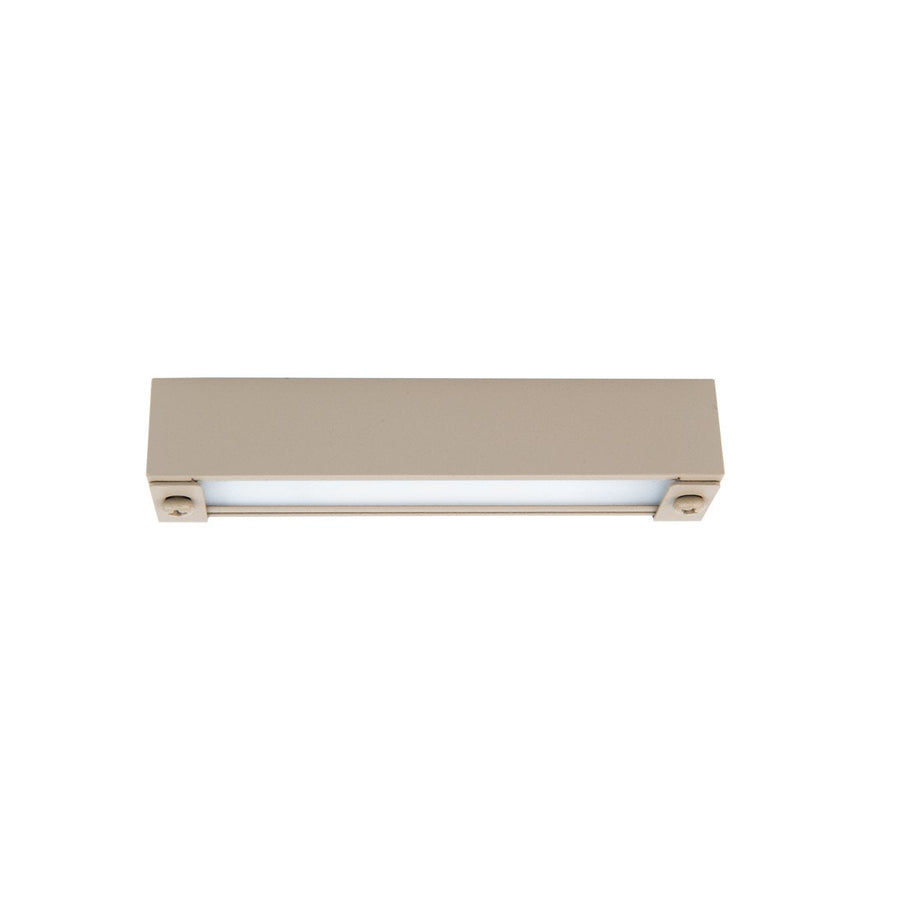 WAC 7032-30SD Lighting 3"Hardscape Quick Connect Linear Hardscape Light 3000K Sand - Atlantic Lighting