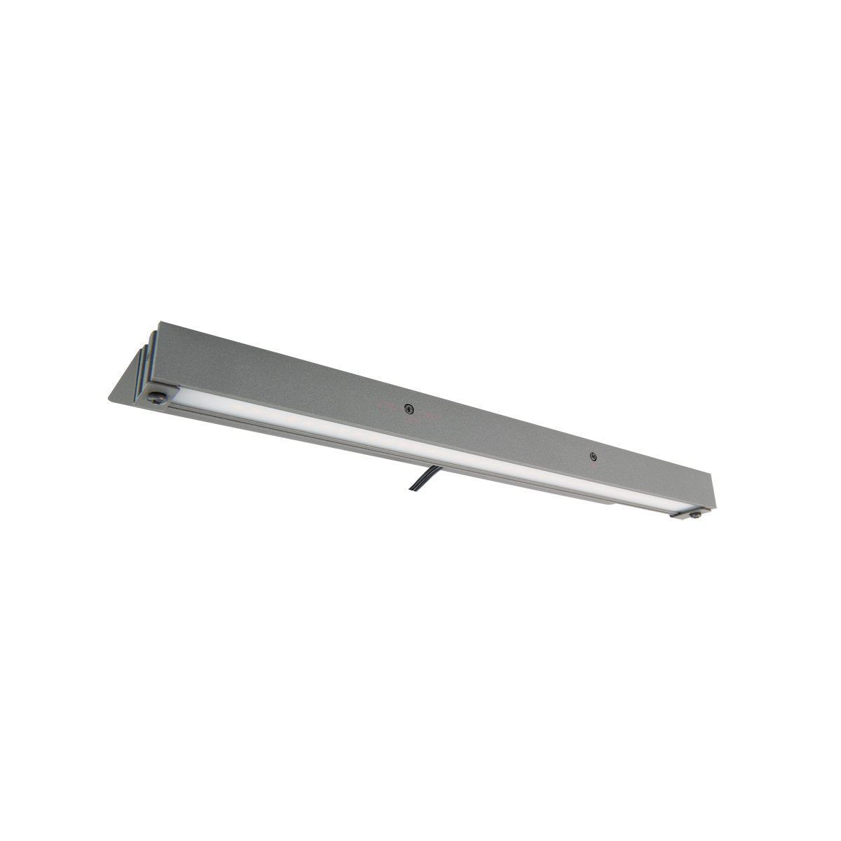 WAC 7182-27/30GH Lighting Hardscape Quick Connect Luminaire With Dual CCT 18" Graphite - Atlantic Lighting