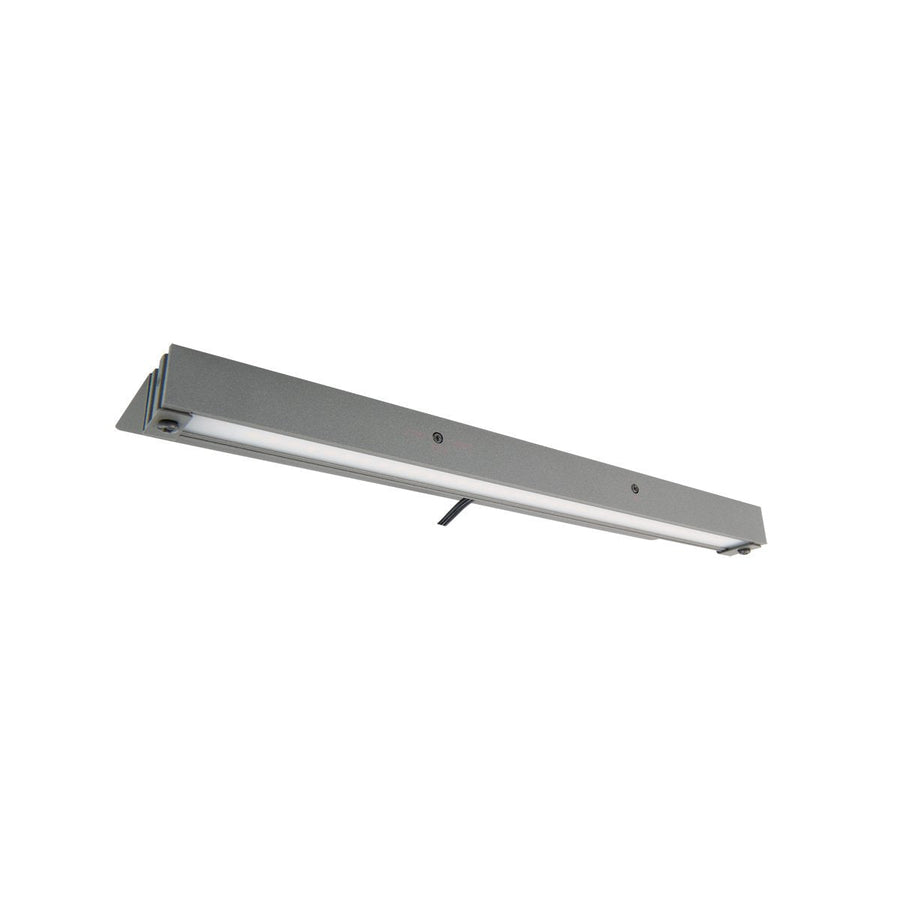 WAC 7182-27/30GH Lighting Hardscape Quick Connect Luminaire With Dual CCT 18" Graphite - Atlantic Lighting