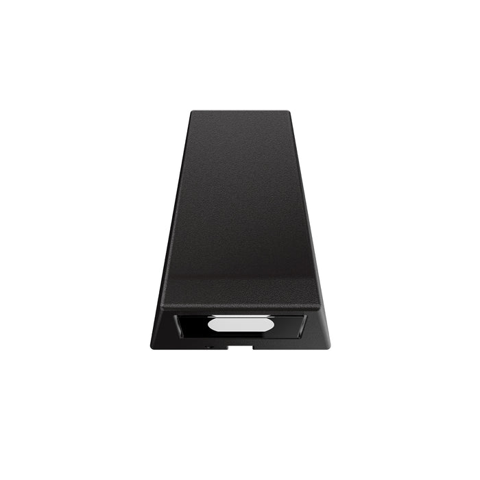 WAC 3041 Deck  Patio Light - Trapezoid - Alum