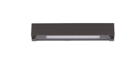 WAC 7872-CSBZ COLORSCAPING HARDSCAPE AL 7IN RGBWW Bronze on Aluminum - Atlantic Lighting