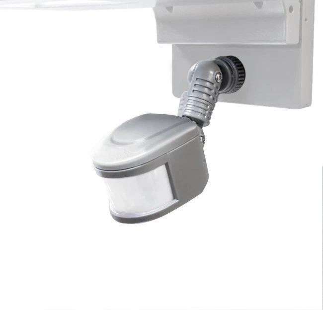 WAC MS-120-GY MOTION SENSOR 120V FOR ENDURANCE SERIES Gray - Atlantic Lighting
