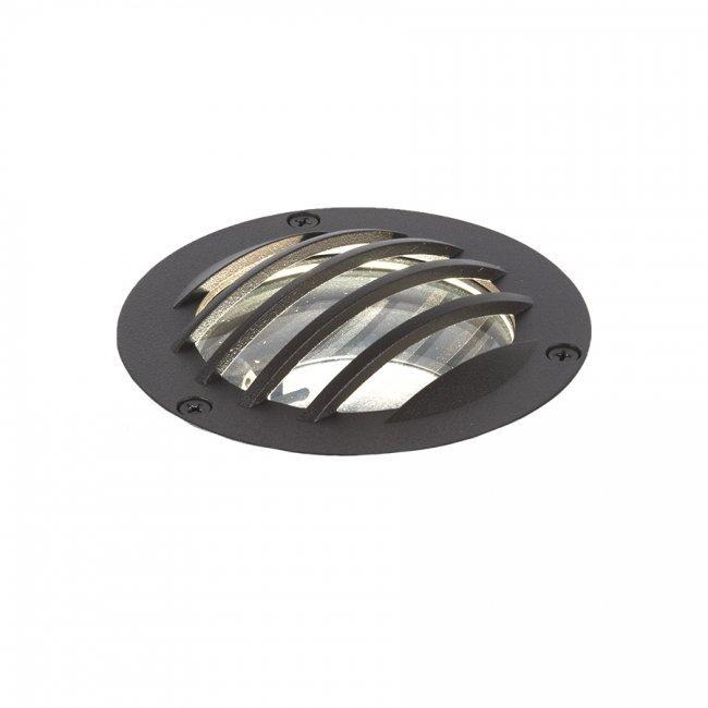 WAC Lighting 5030-GRD-BBR Bronze Rock Guard