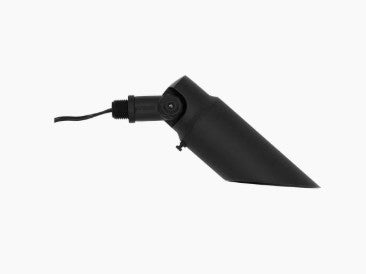 Lumien D1B3-MB Brass Tree Mount MR16 (Lamp Not Included / Includes LAB-002 Tree Mount), 10-15V - Atlantic Lighting