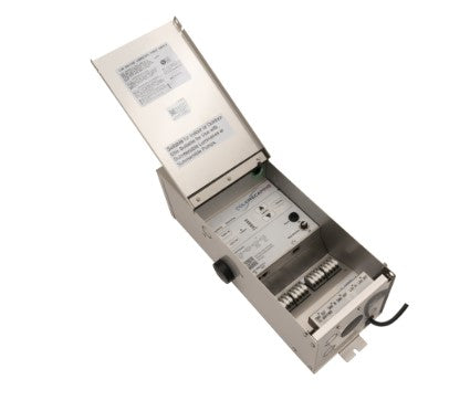 WAC 8150CS-TRN-SS COLORSCAPING TRANSFORMER 150W - Atlantic Lighting
