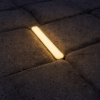 Brilliance COMMAND-PAVER Command Series 6″ Paver Light - Atlantic Lighting
