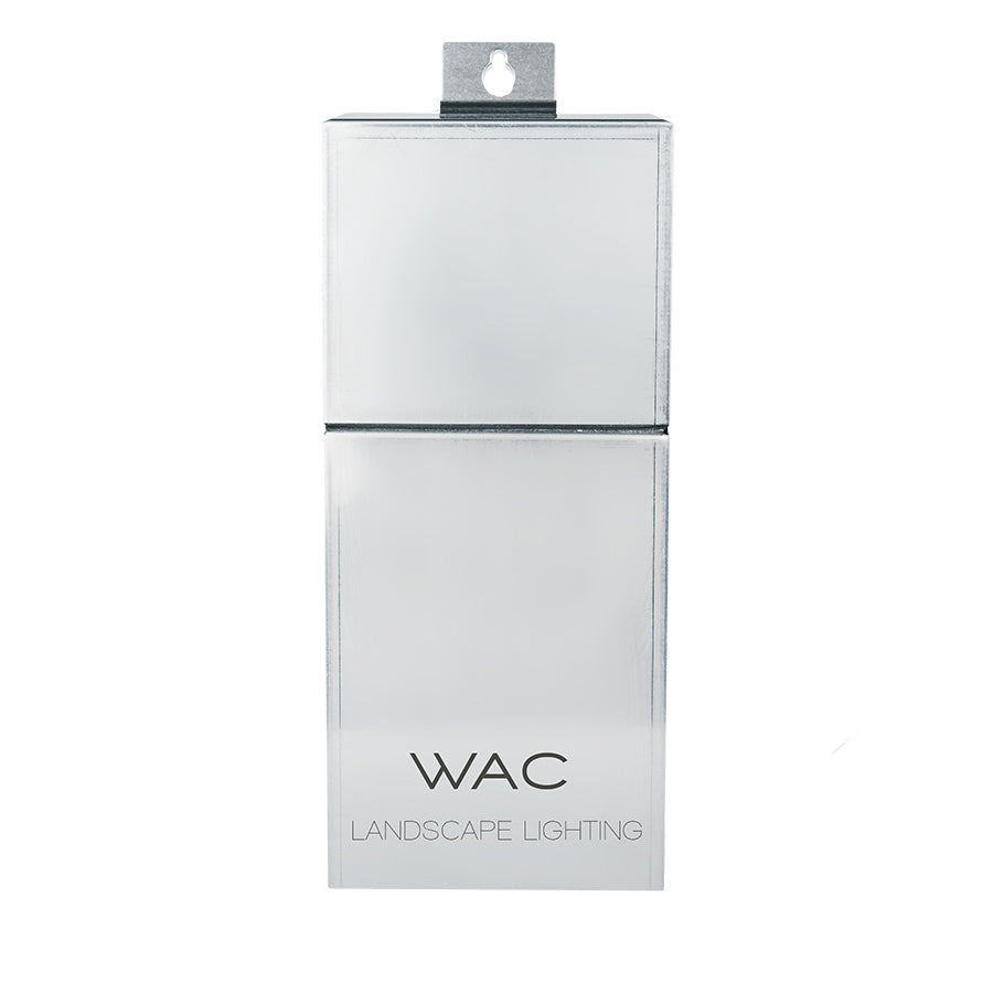 WAC Lighting 9300-TRN-SS MAG TRANSFORMER 12V 300W PRO – Atlantic Lighting