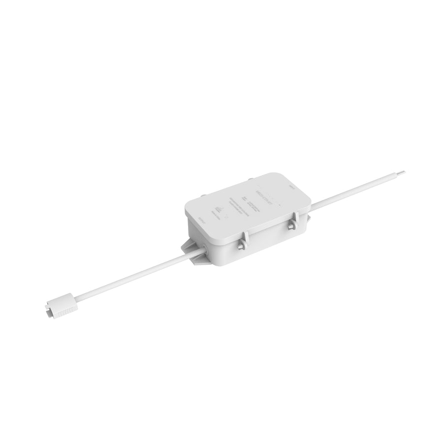 WAC 915CS-CTR-WT Colorscaping Linear RGBWW Controller — White