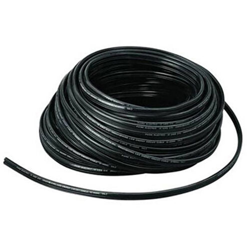 WAC 9500-12G-BK Lighting 12 GAUGE WIRE - LOW VOLT 500FT - Atlantic Lighting