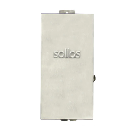 Halco Sollos 997017 Integrated Series - Built-In Photocell and Timer TR15SS-INT-300 300 VA - Atlantic Lighting