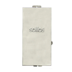 Halco Sollos Integrated Series - Built-In Photocell and Timer TR15SS-INT-300 300 VA