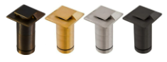 Brilliance VB-10-WB-3000 VersaBeam Beam Adjustable Light | Weathered Brass Finish 3000K - Atlantic Lighting