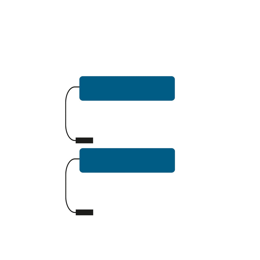 Zafferano BAT04701906701901S2 battery 1