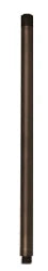 Dauer Manufacturing 490026 Dauer Solid Brass 18" Path Light Stem with Stake - Atlantic Lighting