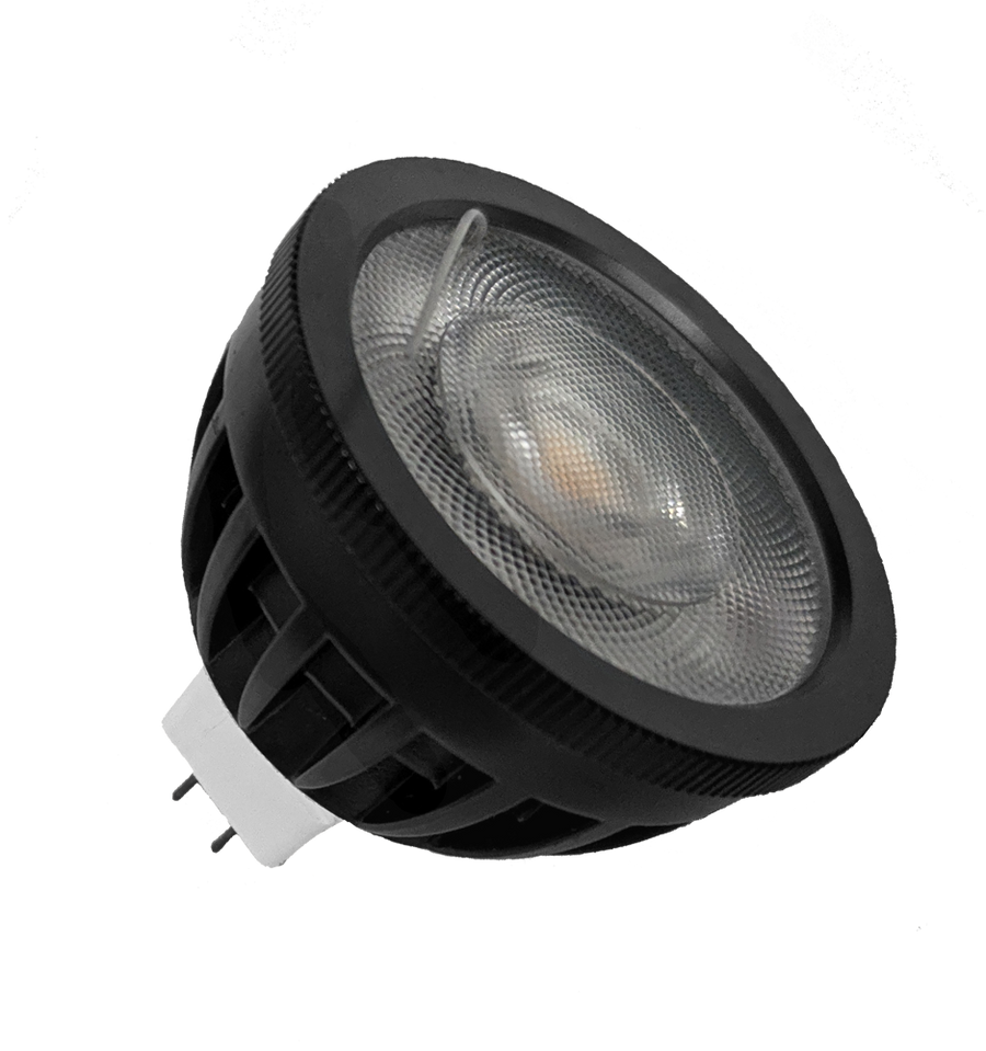 Corona L-ED16-6W-CCT 6W tunable white MR16 LED landscape lamp