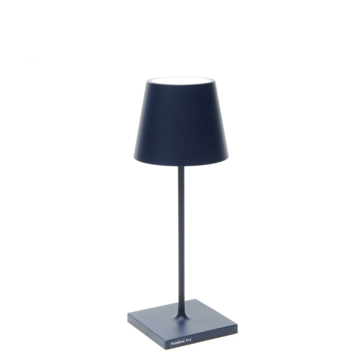 Zafferano Poldina Pro Mini Steel Blue LD0320Y4 – view 1