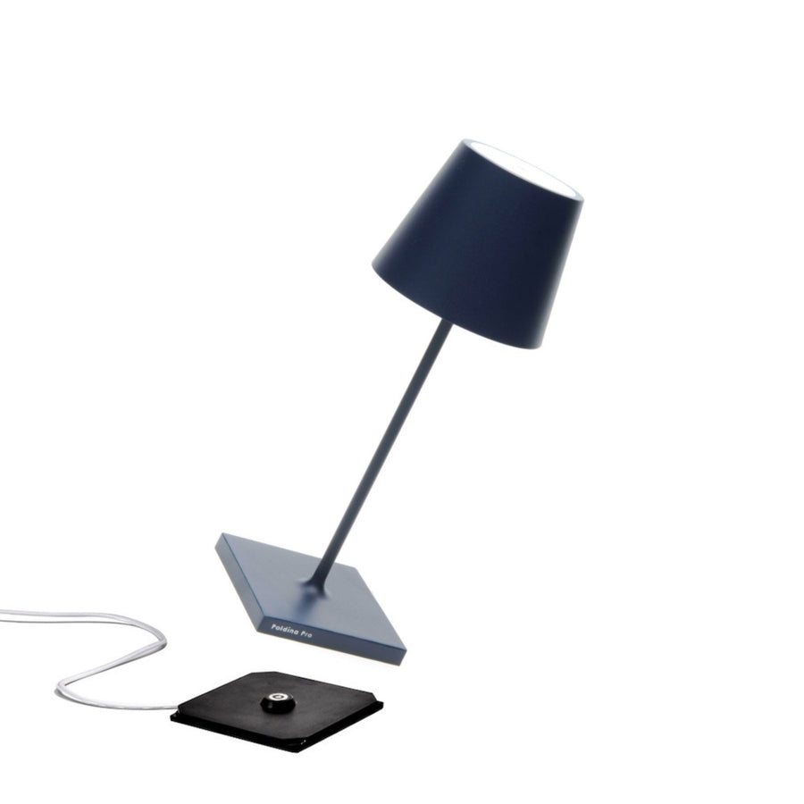 Zafferano Poldina Pro Mini Steel Blue LD0320Y4 – view 3