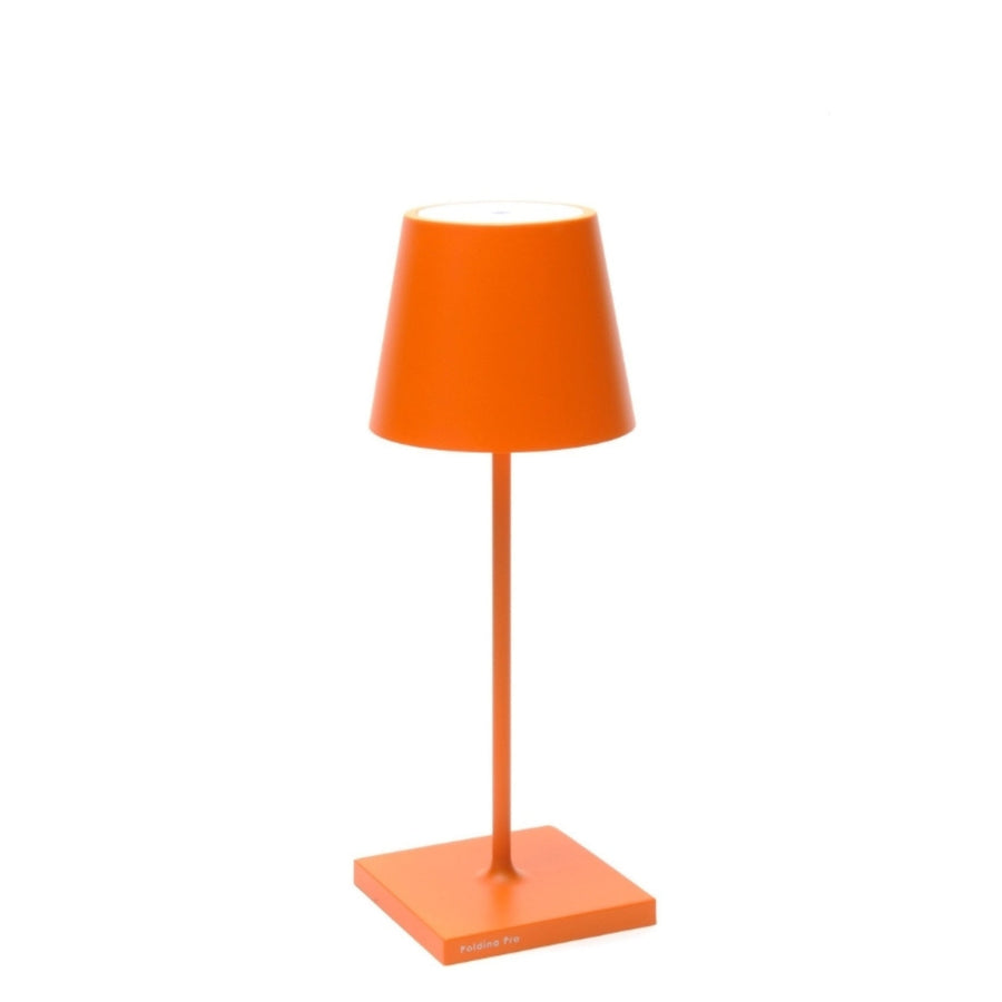 Zafferano Poldina Pro Mini Orange LD0320Z4 – view 1