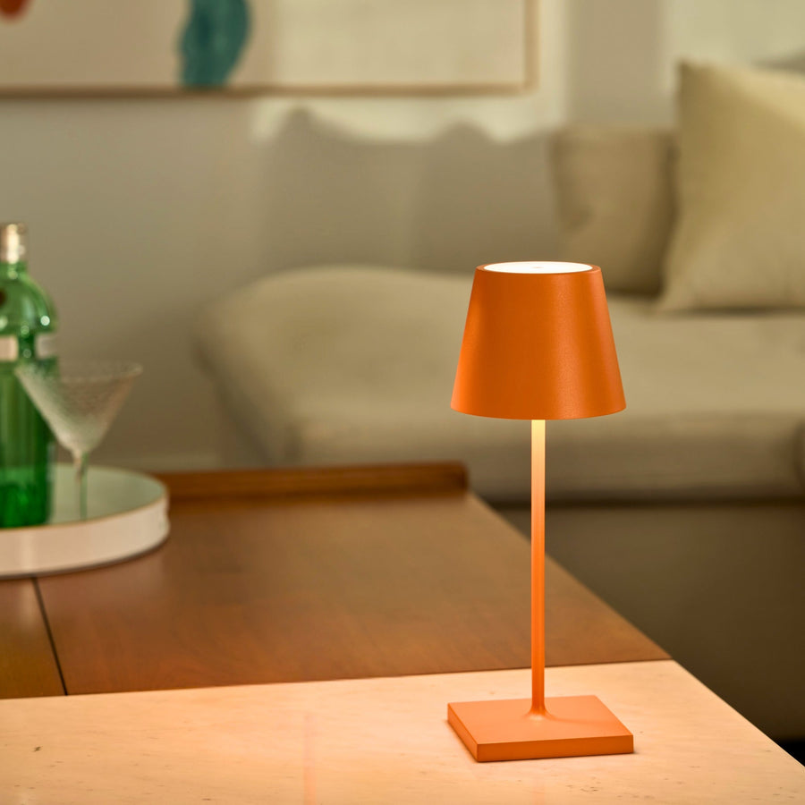 Zafferano Poldina Pro Mini Orange LD0320Z4 – view 2