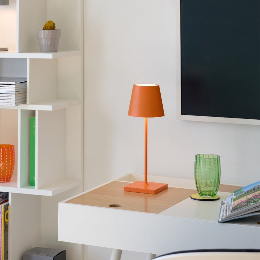 Zafferano Poldina Pro Mini Orange LD0320Z4 – view 3