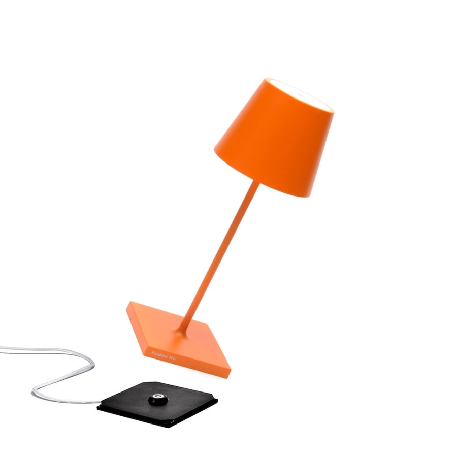 Zafferano Poldina Pro Mini Orange LD0320Z4 – view 4