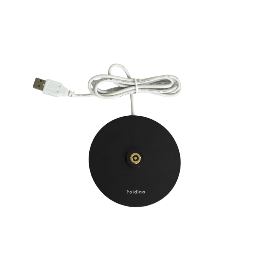 Zafferano LD0688RB charging base 1