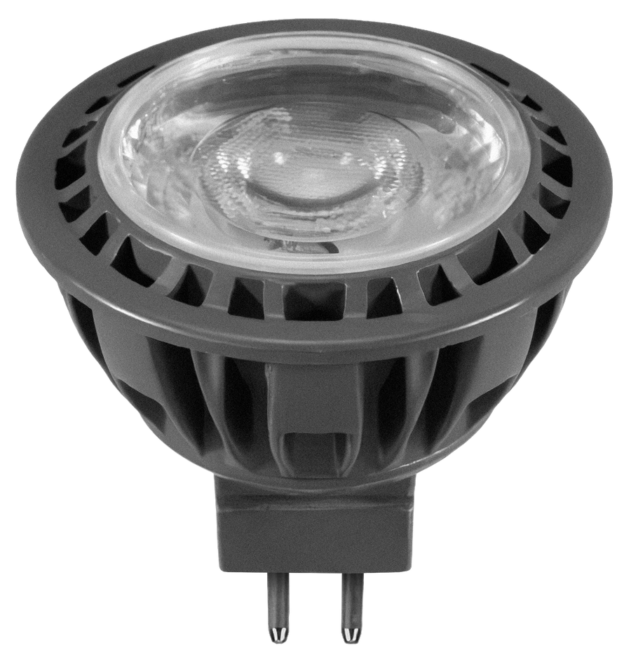 Brilliance Legacy MR16 LED landscape replacement lamp – manufacturer series image