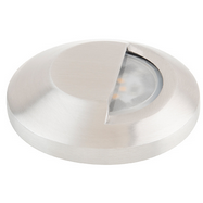 WAC 2541-27BS Lighting 2IN SURFACE MOUNT STEP LIGHT BRONZE STAINLESS STEEL 2700K - Atlantic Lighting
