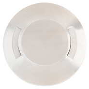 WAC 2571-27SS Lighting 2IN SURFACE INDICATOR BI DIRECTION STAINLESS STEEL 2700K - Atlantic Lighting