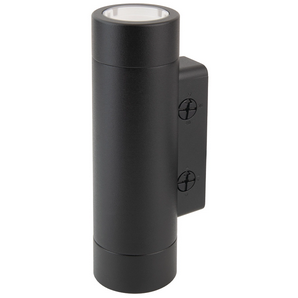 WALL CYLINDER 12V 6.5IN AL 27/30/40K