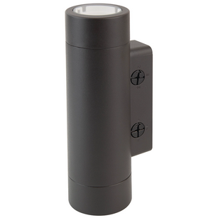 WAC 3611-27/30/40BZ Lighting WALL CYLINDER 12V 6.5IN AL BZ 27/30/40K - Atlantic Lighting