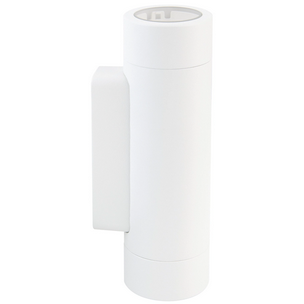 WAC 3611-27/30/40WT Lighting WALL CYLINDER 12V 6.5IN AL WHITE 27/30/40K - Atlantic Lighting