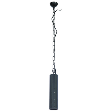 WAC 3821-27/30/40BK Lighting ESTRELLA PENDANT 12V AL BLACK 27/30/40K - Atlantic Lighting