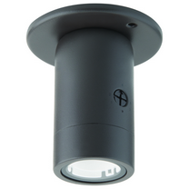 WAC 3831-27/30/40BZ Lighting ESTRELLA CEILING MNT 12V AL BRONZE 27/30/40K - Atlantic Lighting