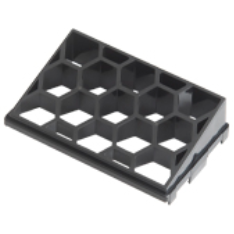 WAC 5021-HCL Lighting HONEYCOMB LENS- WALL WASH - Atlantic Lighting