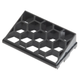 WAC 5121-HCL Lighting HONEYCOMB LENS- MINI WALL WASH - Atlantic Lighting