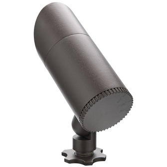 WAC 5411-30BZ Lighting INTERBEAM AL 12V BRONZE 3000K - Atlantic Lighting