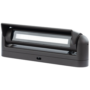 WAC 6401-27BK Lighting LOW PROFILE LINEAR PATH LIGHT 2700K Black - Atlantic Lighting