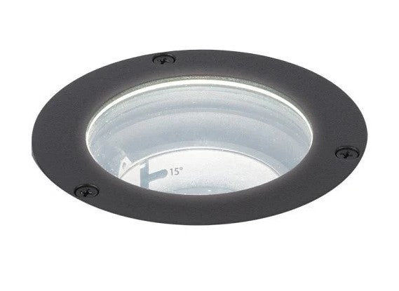 WAC 5032-30BBR Lighting 3 Inch Inground 120V Landscape Recessed LED 3000K - Atlantic Lighting