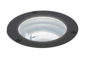 WAC Lighting 3 Inch Inground 120V Landscape Recessed LED 3000K