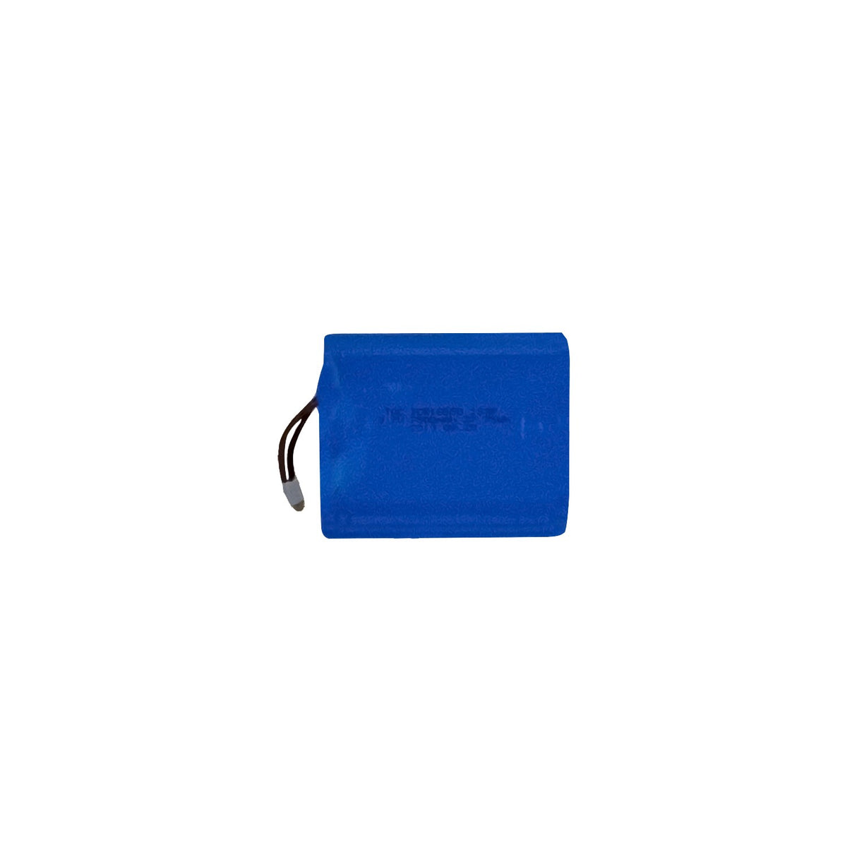 Zafferano BAT04705506701900 3-Cell Replacement Battery - Atlantic Lighting